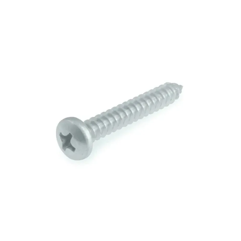 Pašvītņgriezes skrūves Suki DIN 7981 4,8×13 mm 10 gab