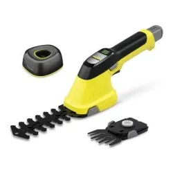 Grass &hedge shears gsh 4-4-1.445-321.0 karcher