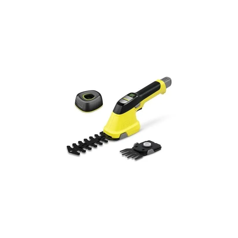 Grass &hedge shears gsh 4-4-1.445-321.0 karcher