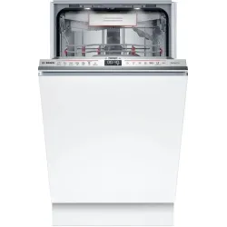 Dishwacher bi spv6zmx17e bosch