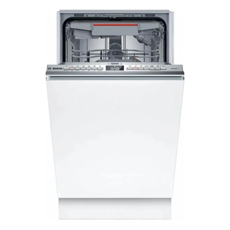 Iebūvējamā trauku mazgājamā mašīna Bosch 6 sērija SPV6ZMX17E