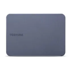 TOSHIBA Canvio Gaming 1TB USB 3.2 Portable External Hard Drive, Black - Toshiba