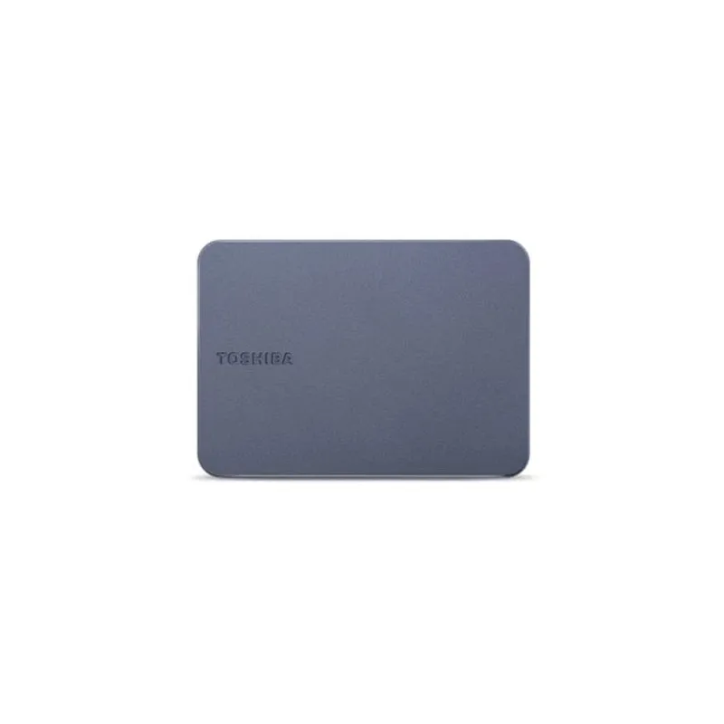 External HDD-TOSHIBA-1000 GB-Colour Black-HDTX210EK3AA