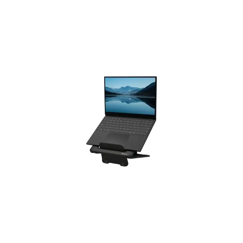 Monitor acc stand breyta-black 100016558 fellowes