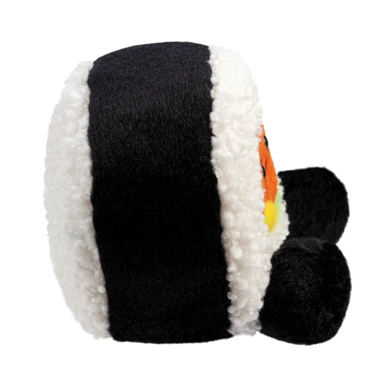 AURORA Palm Pals plīša rotaļlieta Suši Deni, 12 cm