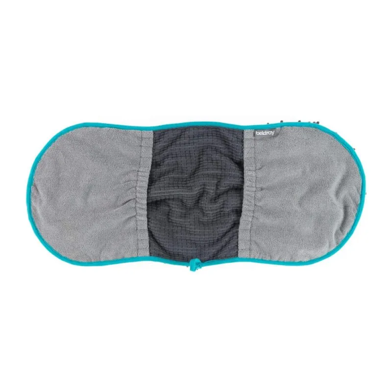 Beldray LA036164UFEU7 Anti-bac Pet Drying Towel With Pockets