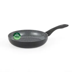 Progress BW12902EU7 Marble Ceramic 24cm Fry Pan