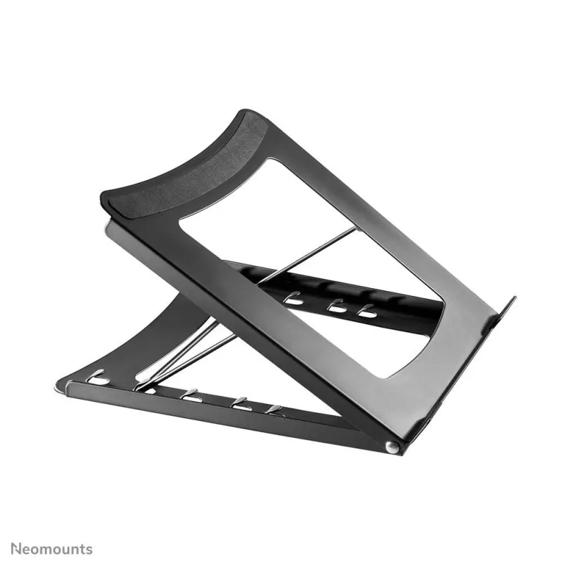 Neomounts NSLS075BLACK Laptop stand - Tilt - 10-16  - Maximum weight ,capacity, 5 kg - Black