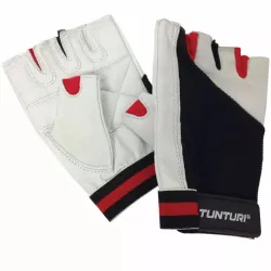 Cimdi TUNTURI Fitness Gloves - Fit Control ,XXL,