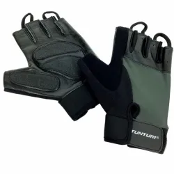 Fitnesa cimdi TUNTURI Fitness Gloves Pro Gel ,XXL,