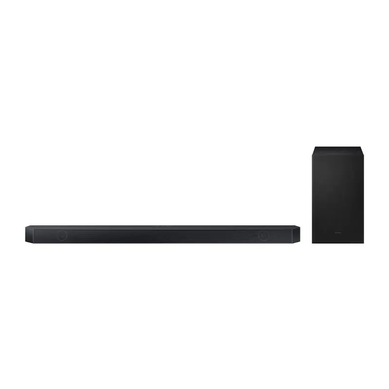 Soundbar hw-q600h-en samsung