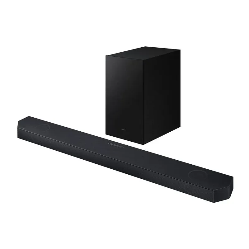 Soundbar hw-q600h-en samsung