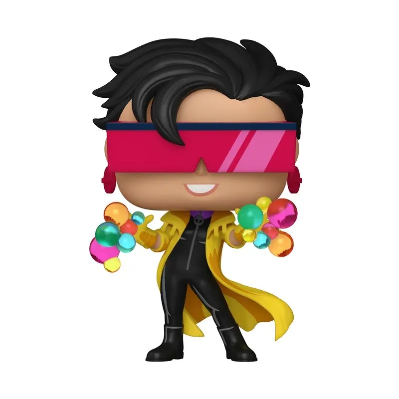 FUNKO POP! Vinila Figūra: Marvel: X-Men´97 - Jubilee w-Chase