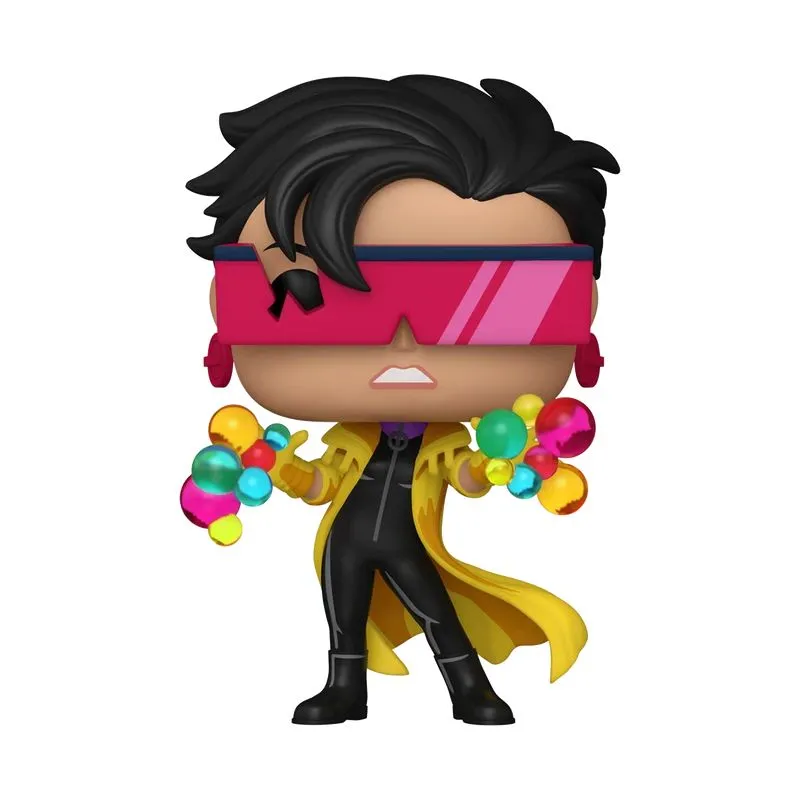 FUNKO POP! Vinila Figūra: Marvel: X-Men´97 - Jubilee w-Chase