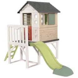 S.life stilt house