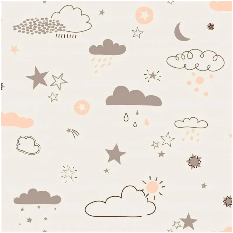 Gultas veļas komplekts Atmosphera Bear 65x65cm 140x200cm