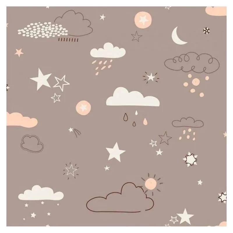 Gultas veļas komplekts Atmosphera Bear 65x65cm 140x200cm