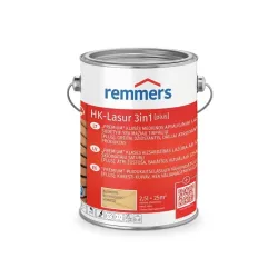 Impregnantas hk-lasur 3in1 bespalvis 2261 2.5 l