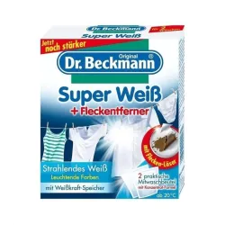 Balinātājs dr.beckmann 2x40g