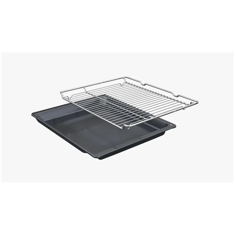 Iebūvētā cepeškrāsns Bosch CMG7241B1