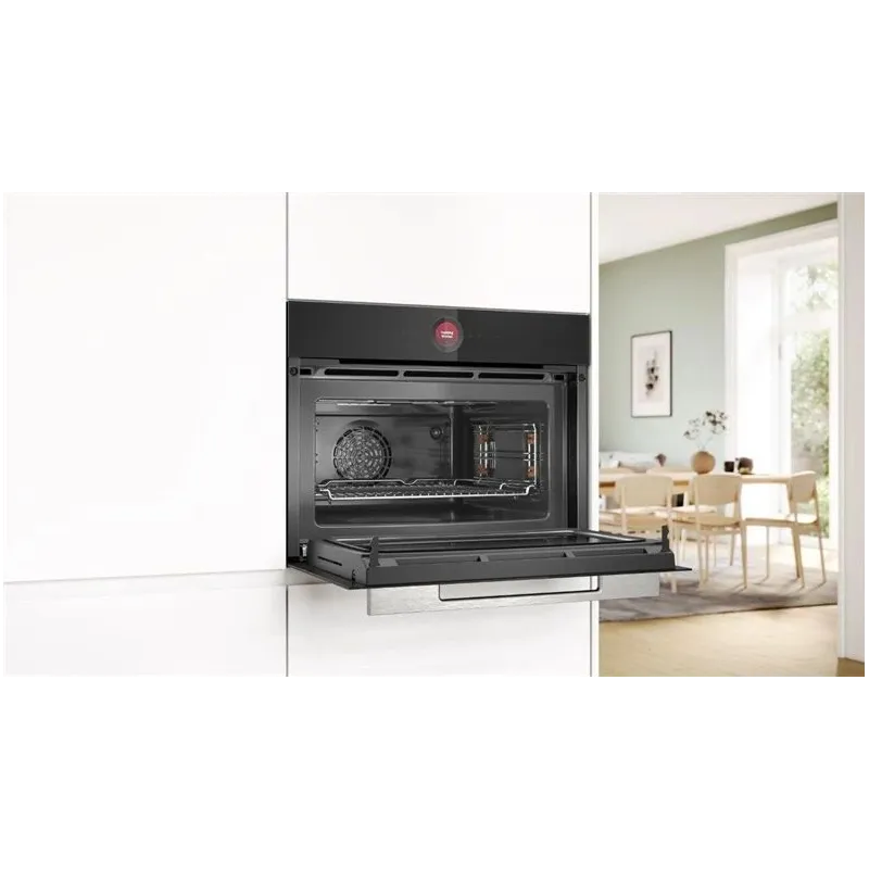 Iebūvētā cepeškrāsns Bosch CMG7241B1