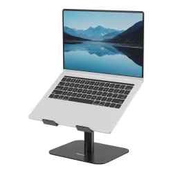Nb acc desk stand-black 100138881 fellowes