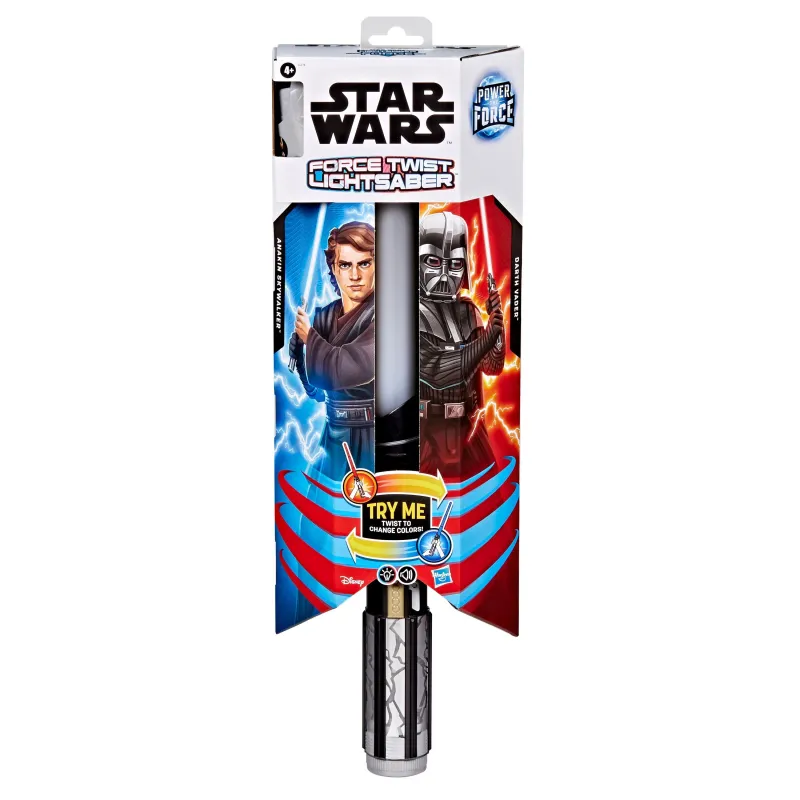 STAR WARS Zobens Darth Vader
