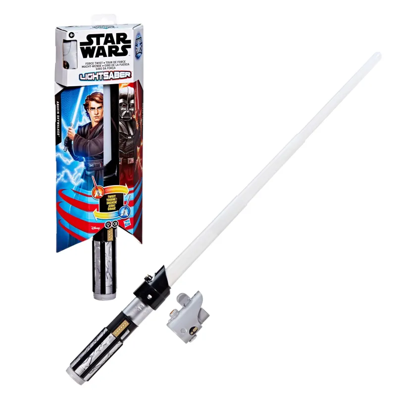 STAR WARS Zobens Darth Vader