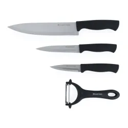 Russell Hobbs RH031521 Venus 4 pcs Knife And Peeler Set