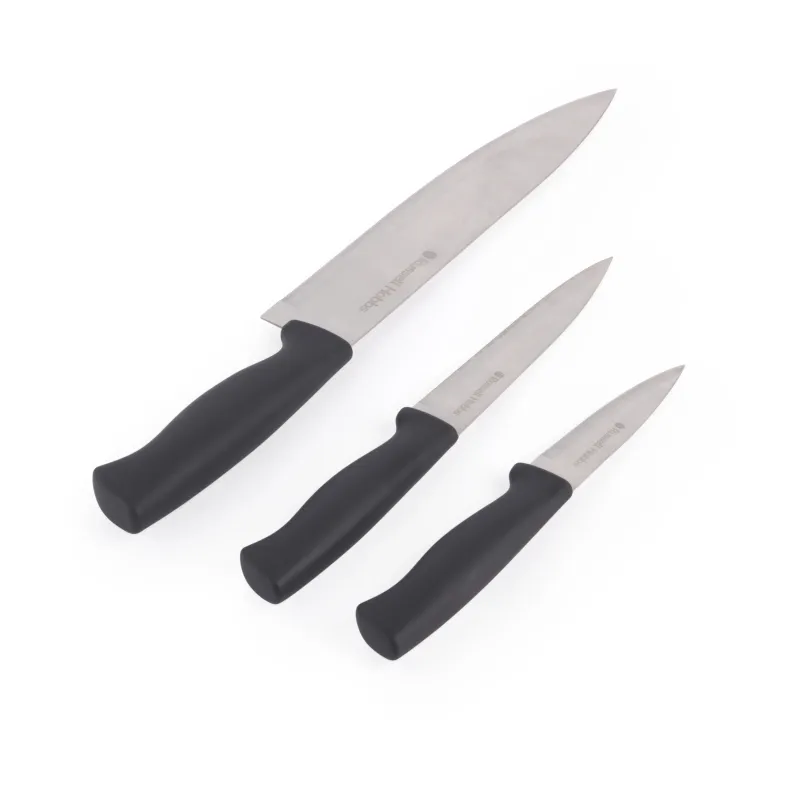 Russell Hobbs RH031521 Venus 4 pcs Knife And Peeler Set