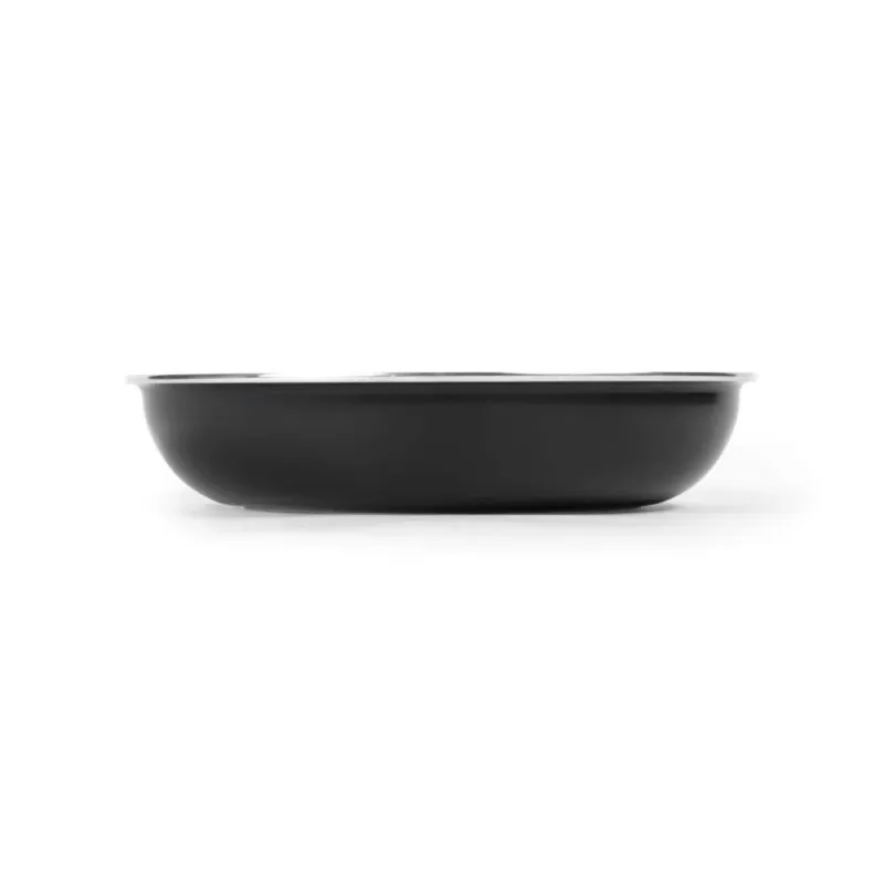 Russell Hobbs RH03314 Marine Smart Clip 4 Piece Fry Pan Set