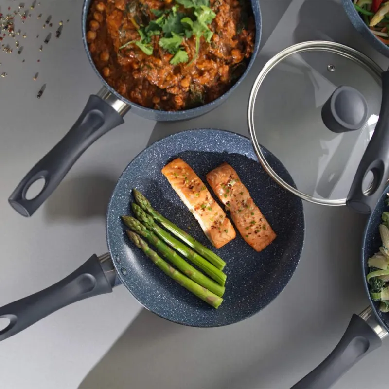 Russell Hobbs RH03408EU7 Nightfall Stone 26cm Fry Pan