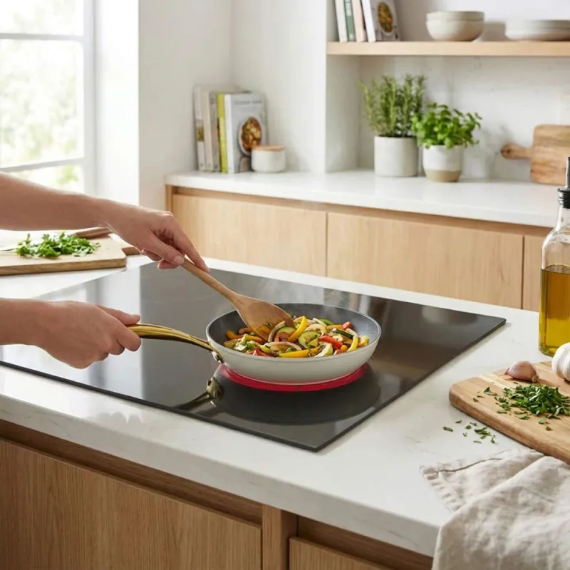 Salter BW14599 Aerotech Professional 28cm Fry Pan