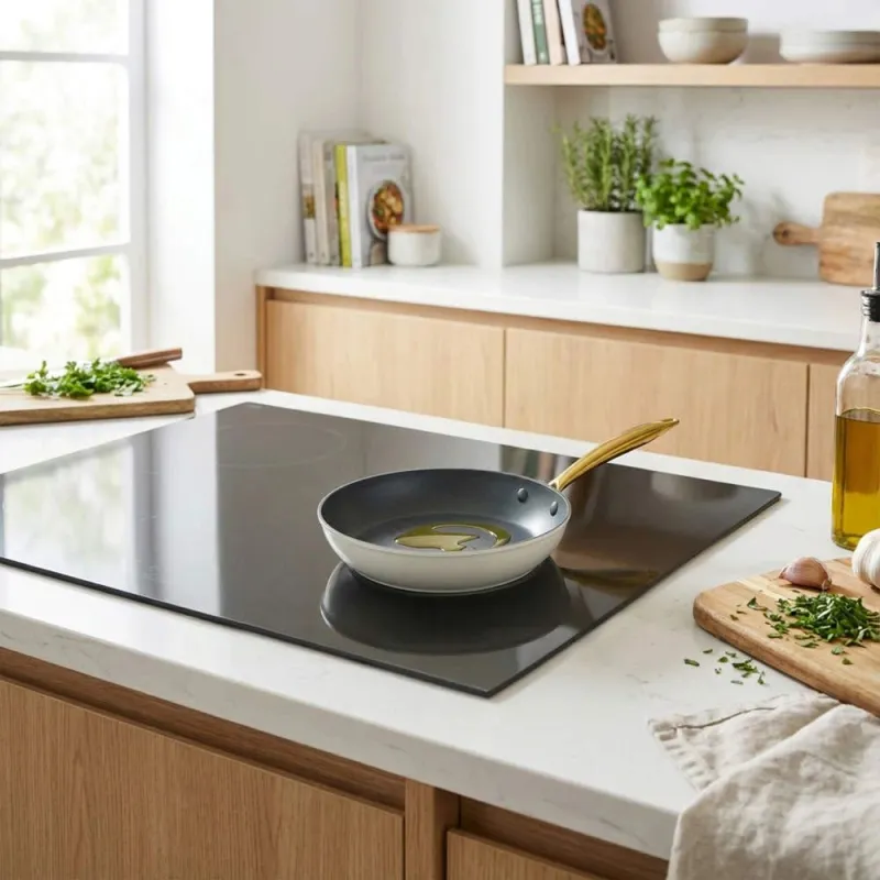 Salter BW14599 Aerotech Professional 28cm Fry Pan