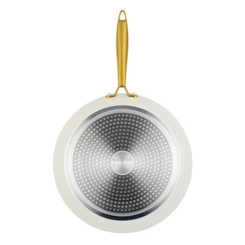 Salter BW14599 Aerotech Professional 28cm Fry Pan