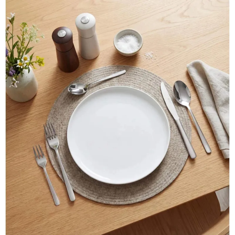 Russell Hobbs RH04046 Vienna Cutlery Set 30 pcs