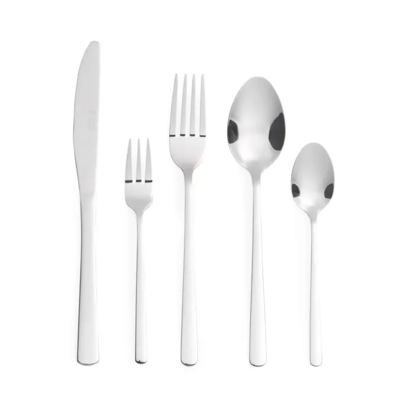 Russell Hobbs RH04046 Vienna Cutlery Set 30 pcs