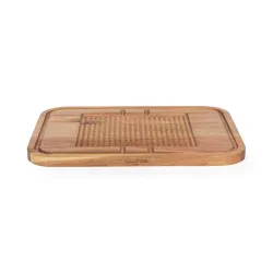 Salter BW14194 Acacia Carving Board