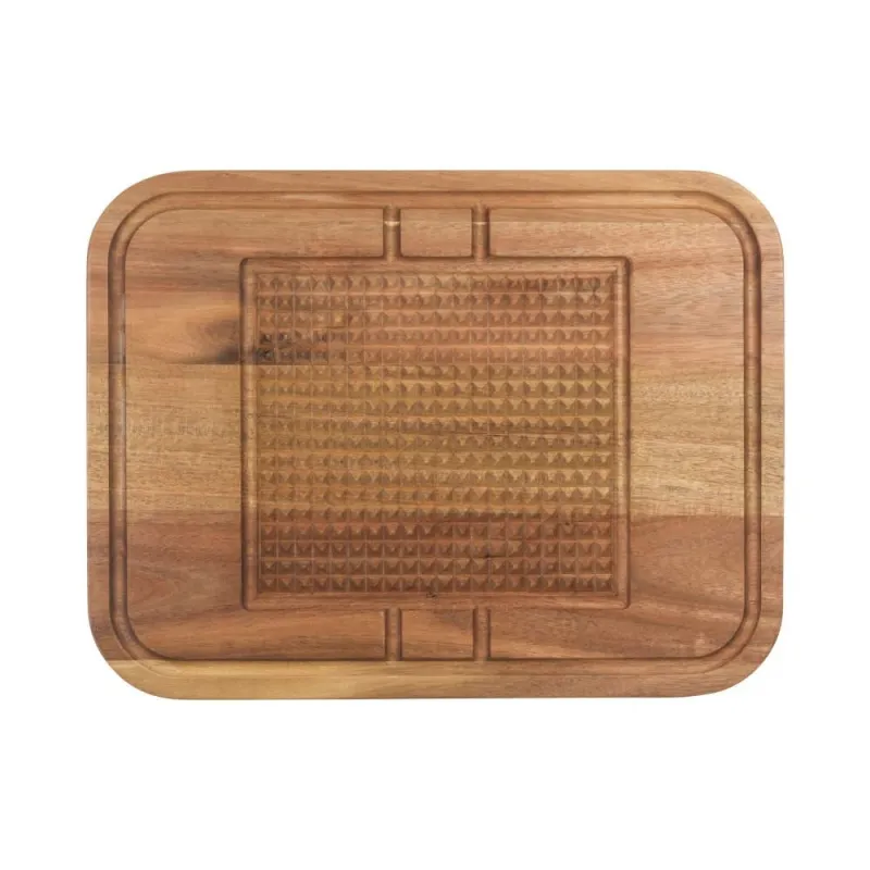 Salter BW14194 Acacia Carving Board