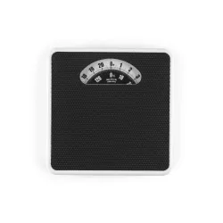 Salter SA00700BWFEU12 Large Dial Mechanical Scale, Black-White
