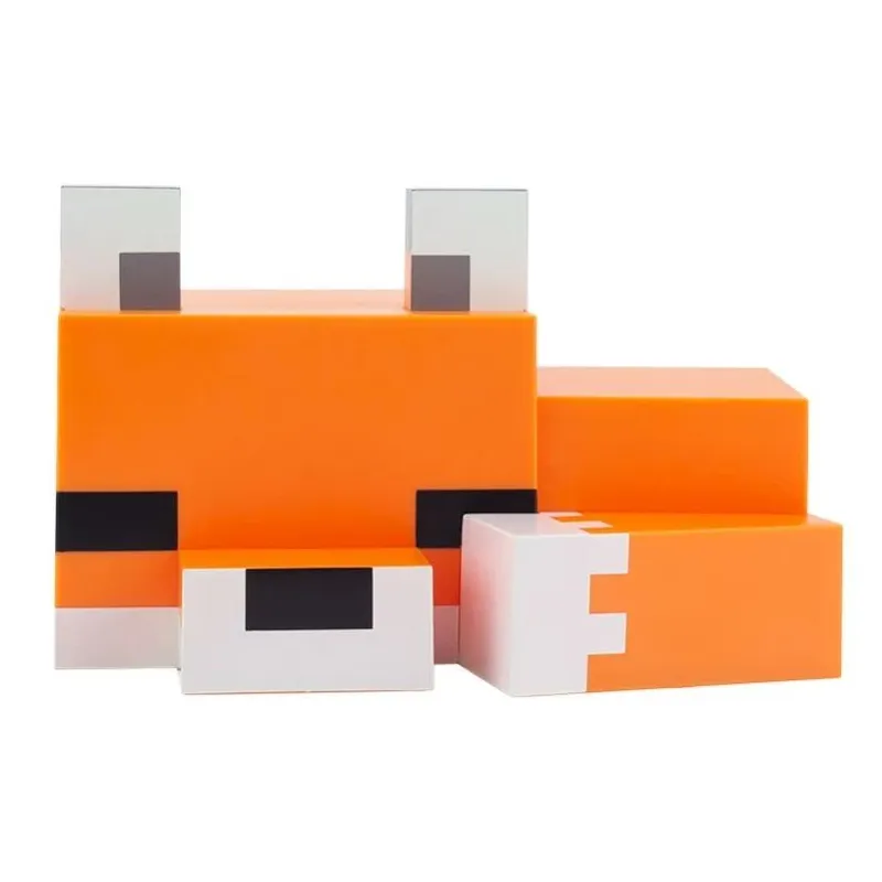 Paladone Minecraft Fox Light