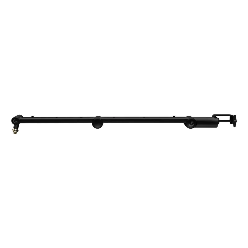 Microphone acc stand boom-955-000076 logitech