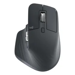 Mouse usb wrl mx master 3s-graphite 910-007501 logitech