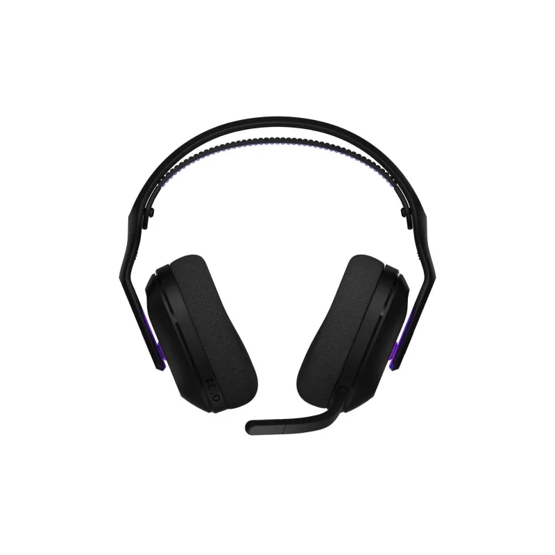 Headset stereo g522 lightspeed-white 981-001544 logitech
