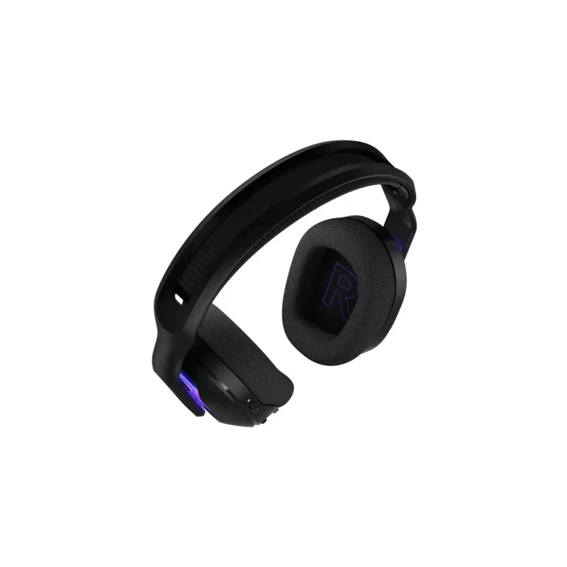 Headset stereo g522 lightspeed-white 981-001544 logitech