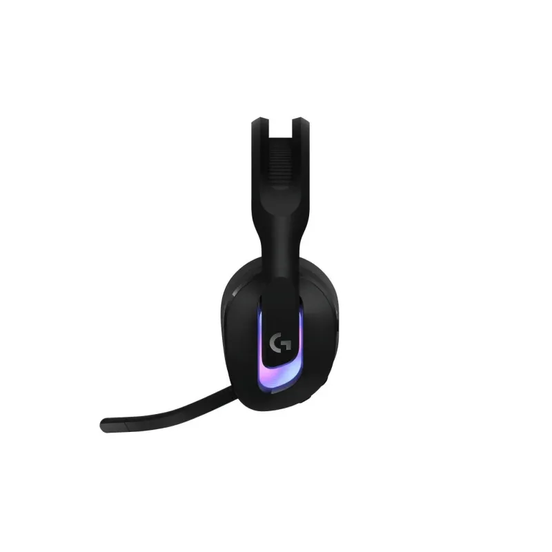 Headset stereo g522 lightspeed-white 981-001544 logitech