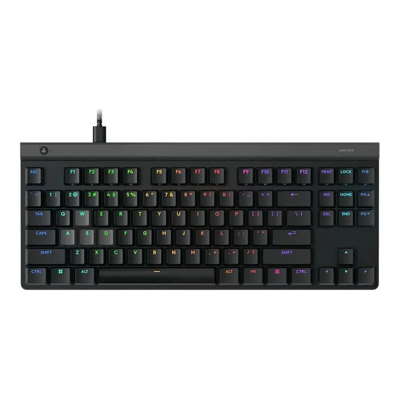 Keyboard g515 tkl rapid-black 920-013861 logitech