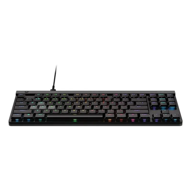 Keyboard g515 tkl rapid-black 920-013861 logitech