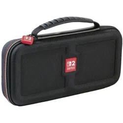 Nintendo deluxe travel ns241 korpuss