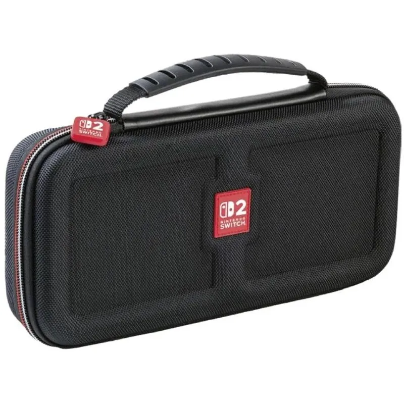 Nintendo deluxe travel ns241 korpuss